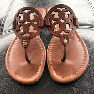 AUTHENTIC Tory Burch Millers - Vanchetta